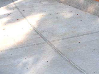 Foundations and Concrete Slabs
